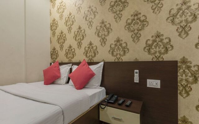 Oyo 13114 Svs Luxury Rooms