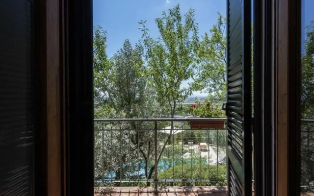 Villa Montecchio Comfortable Holiday Residence