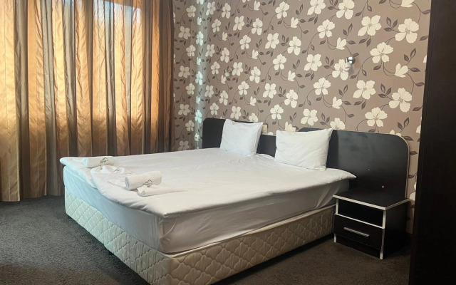 Perun Hotel