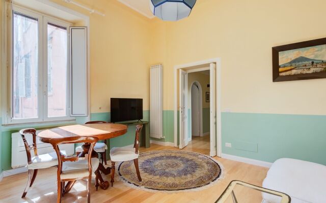 RSH Spanish Steps Luxury Apartments