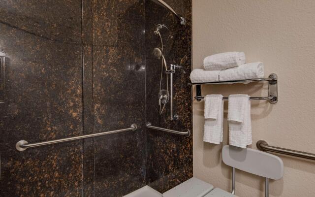 Best Western Plus Greenville South