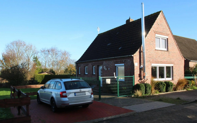 Charming Holiday Home in Nesse With Garden