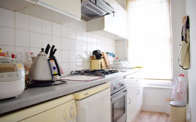 2 Bedroom Apartment in Pimlico