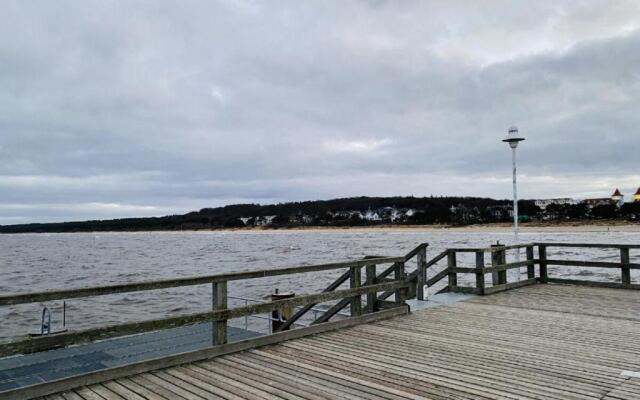 Villa Marin Wohnung 24