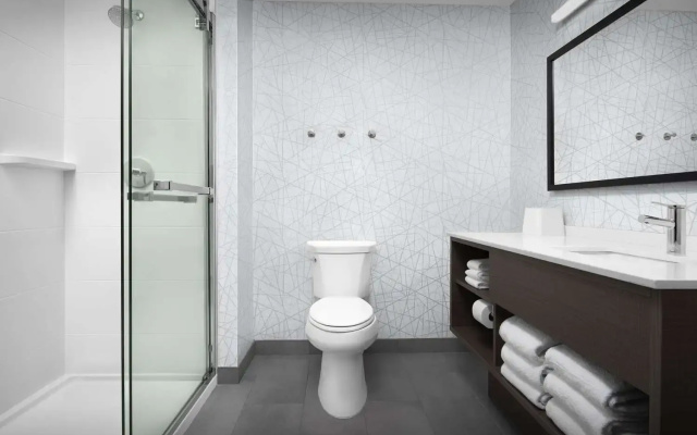 Home2 Suites By Hilton Athens I 65