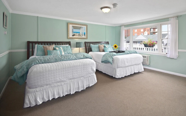 Nantasket Beach Hotel