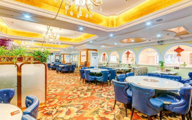 Vienna International Hotel (Hebei Yanjiao Jinyan Street)