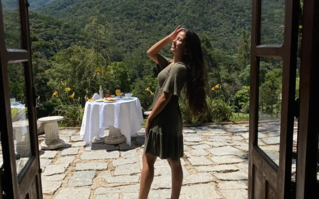 Hotel Casa Alpina