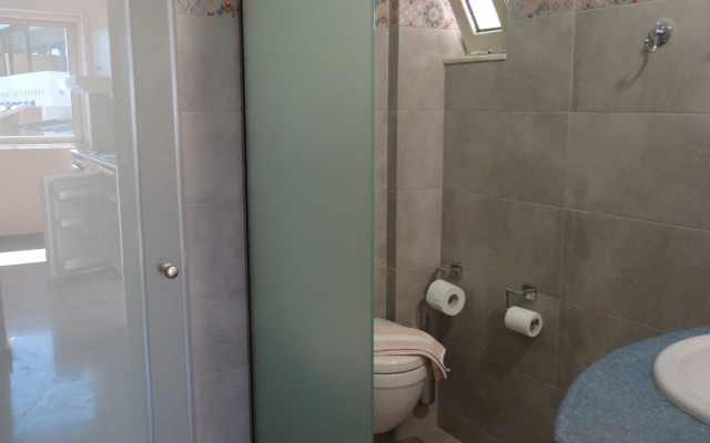 Thalassa House Apartments