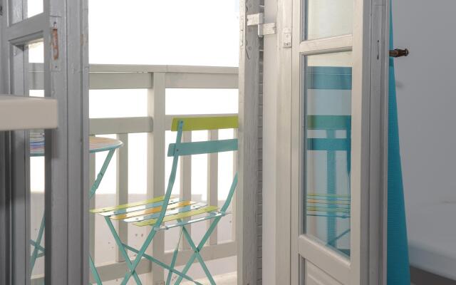 Depis Apartments & Suites