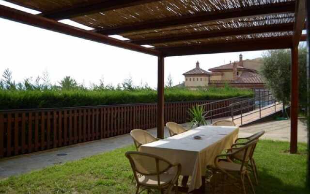 Relais Acqua Di Costanza