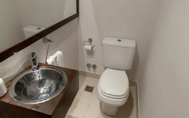 September Vibes Specious 2BR in Buenos Aires