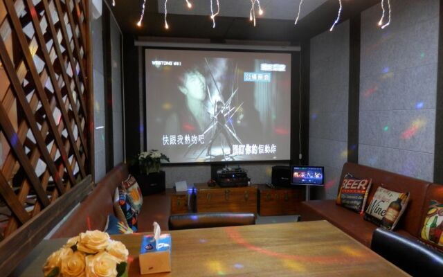 Homelike Villa Party Gubei Road