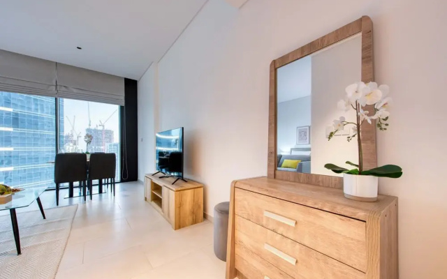 Maison Privee - Marquise Square - 1906 - Hotel in ดูไบ - Photo 4