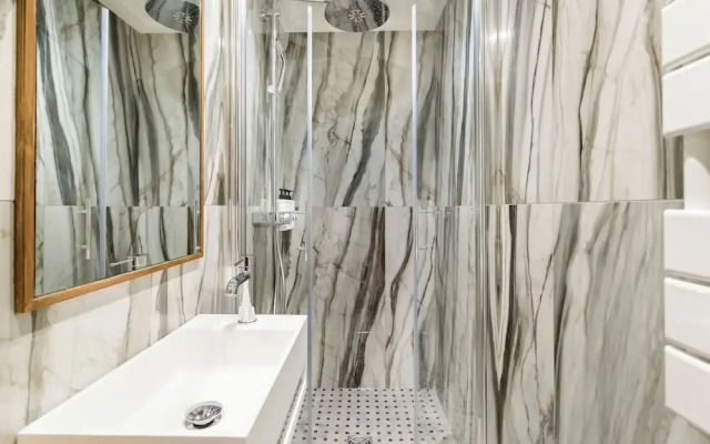 Merveil Luxury Suites - Bourse I-II