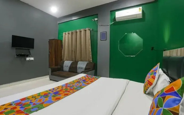 Fabexpress Villa 18
