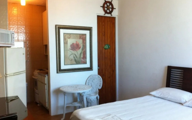 Amapola Beachfront Studio - Playamar