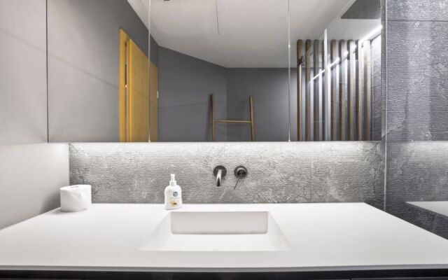Apartment  Churwalden