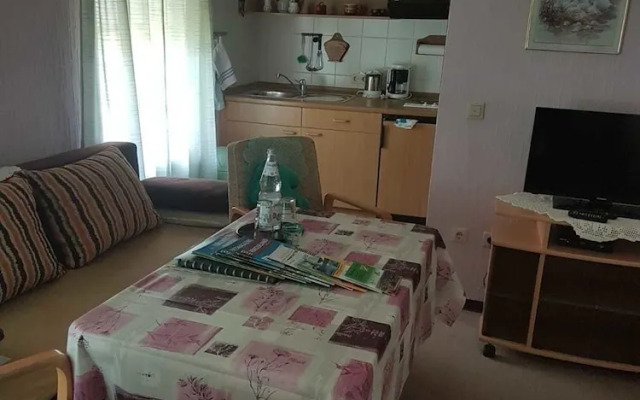 Pension Haus Liesertal