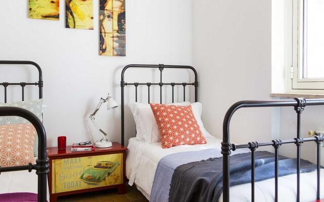 Castello del Duca - Cavaliere Suite Deluxe