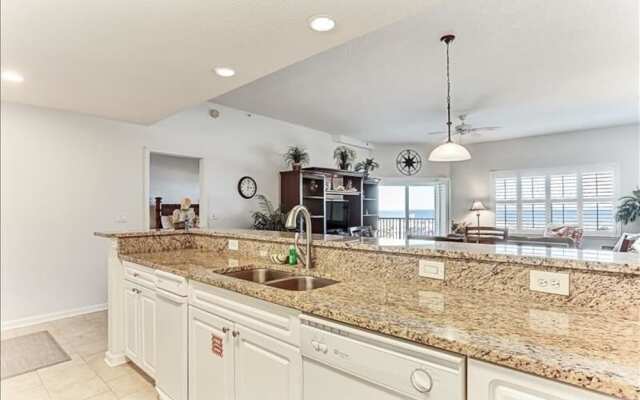 Ocean Park 414 - 2 Br Condo