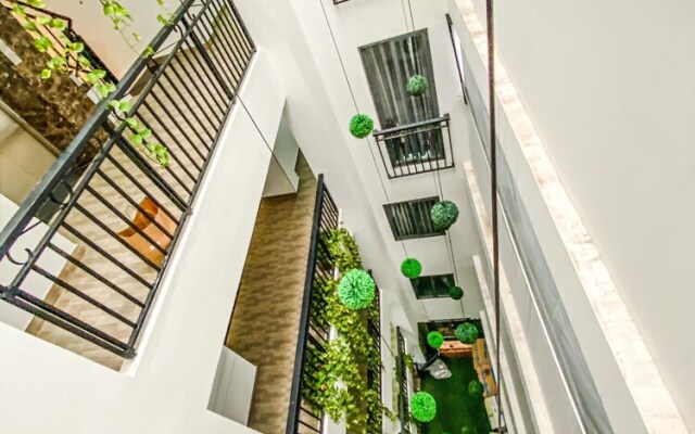 Hometel & Apartment Dreamer