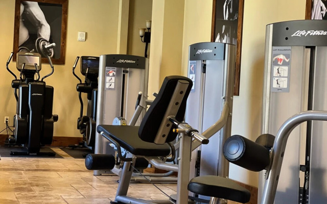 Canyons Corner Hideout