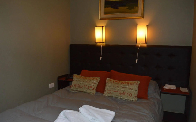 Hotel Petit