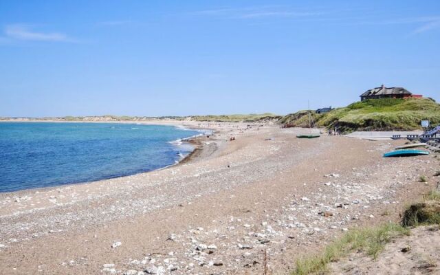 "Alvina" - 800m from the sea in NW Jutland