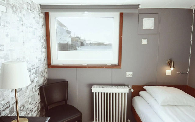 Rygerfjord Hotel & Hostel