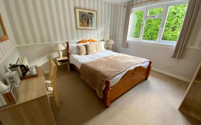 Coire Glas Guest House