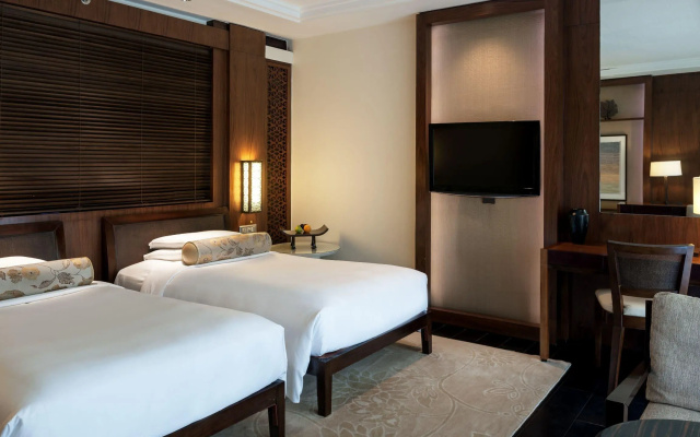 Grand Hyatt Goa