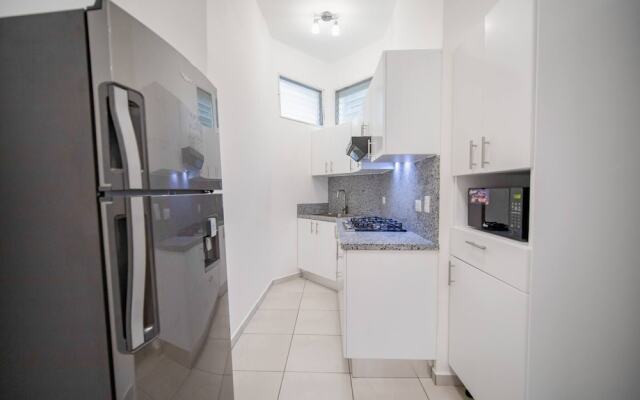 Plaza Achim 6A, Modern Apt 250m From Sosua Beach!