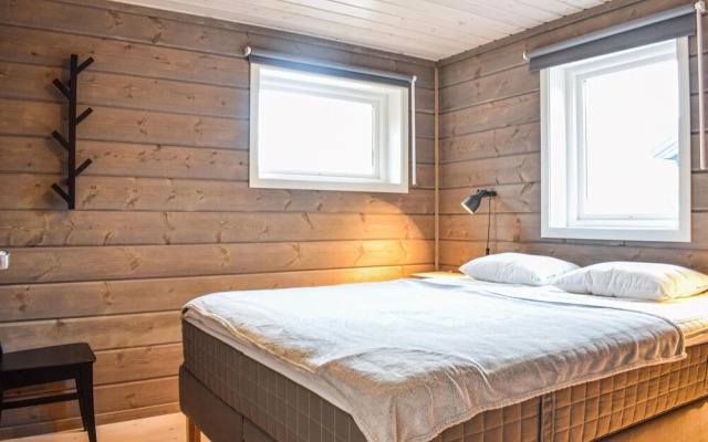 Beautiful Home in Vrådal With 3 Bedrooms, Sauna and Wifi