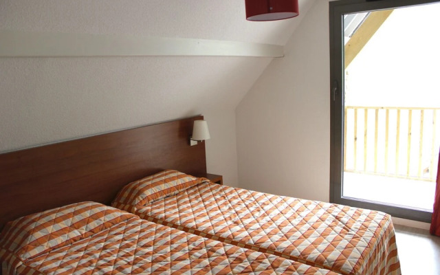 Résidence Tourmalet