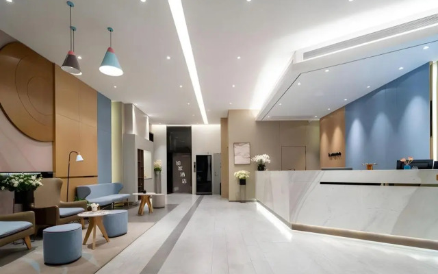 Home inns ·NEO(xiamen tongan fante dream kingdom store)