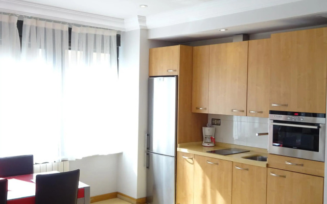 Artheus Apartamentos