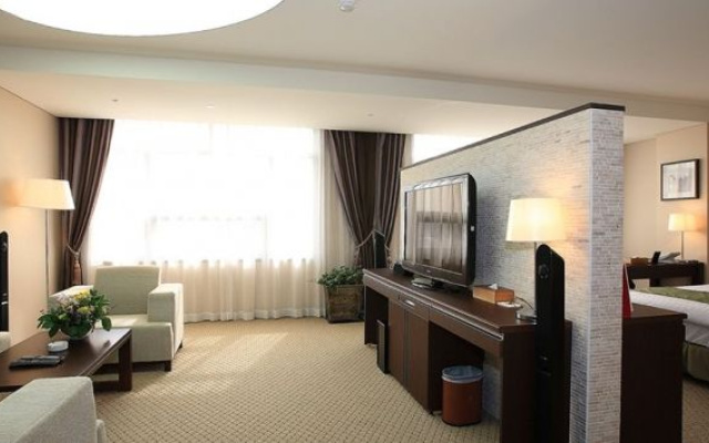 Ramada Dongtan