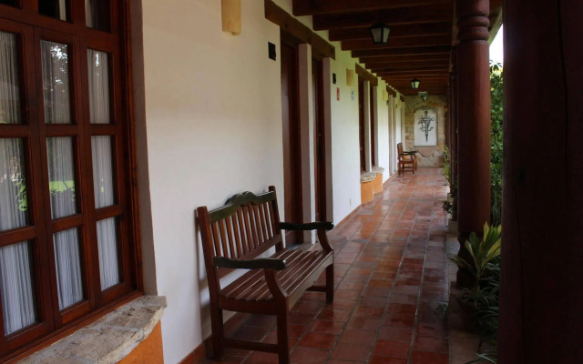 Hotel Parador Margarita
