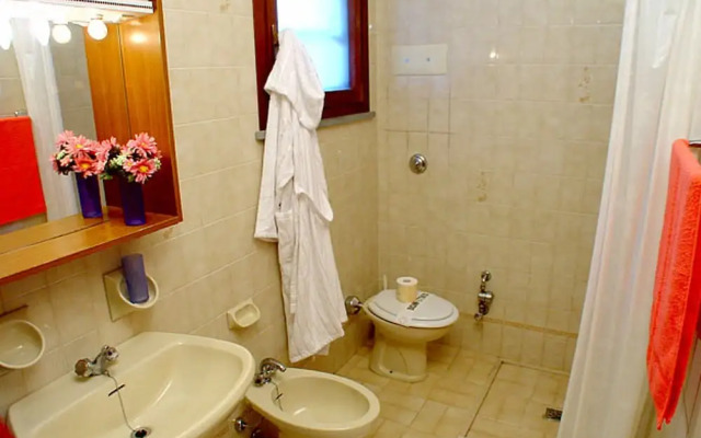 Flat in Lignano Pineta