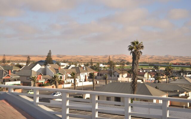 Swakopmund Plaza Hotel