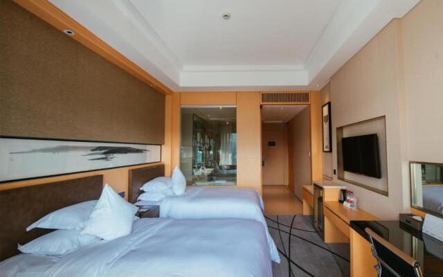 Gloria Resorts Jingdezhen Xishan Lake