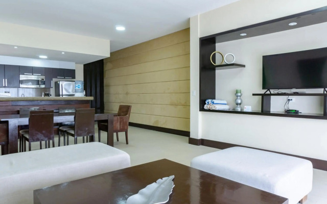 Aldea Thai by Bric
