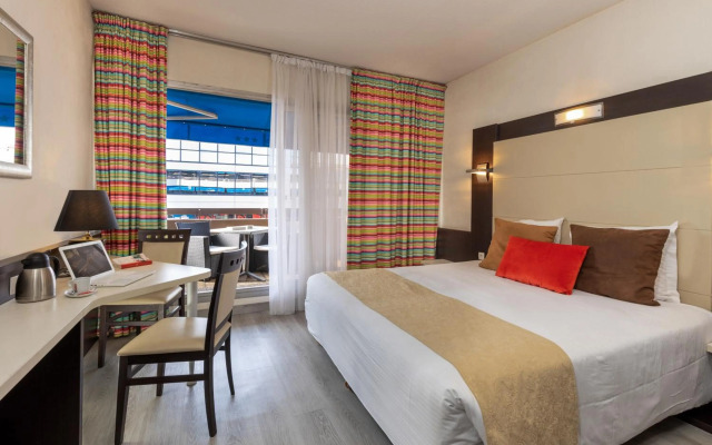 The Originals City, Hôtel Galaxie, Nice Aéroport