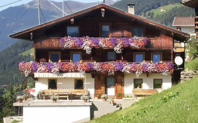 Apartment Greidlerhof