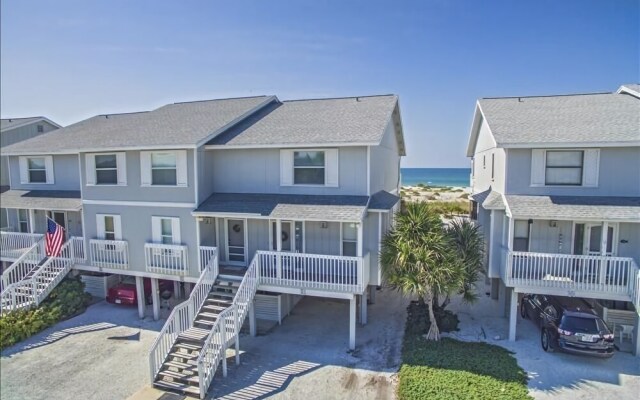 Sundown Unit #21 - 2Br Villa