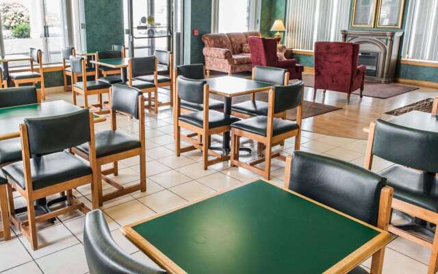 Quality Inn Waynesburg - Morrisville