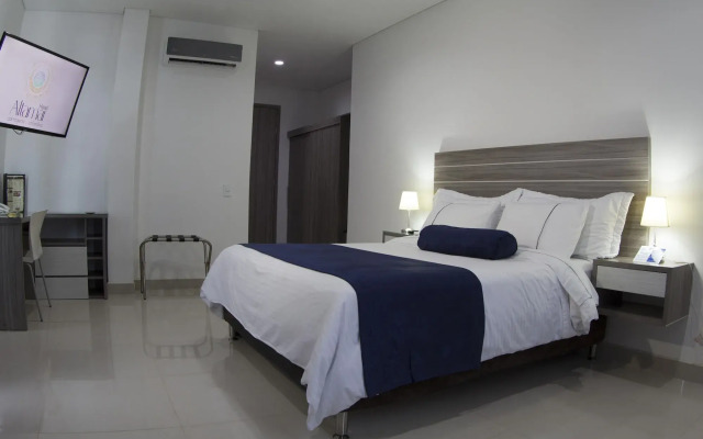 Hotel Altamar