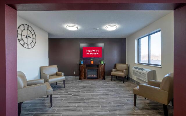 Red Roof Inn Greensburg