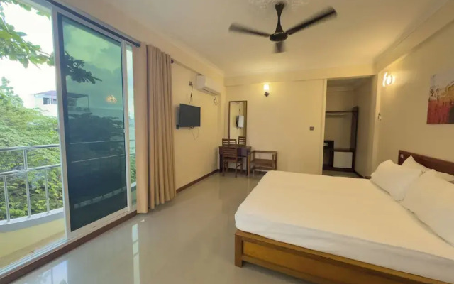 Noah Private Beach House